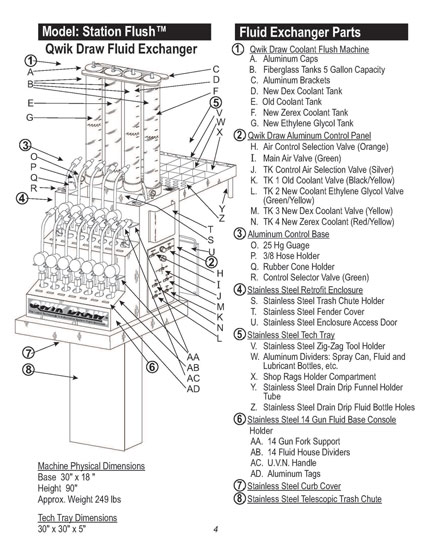 QD7S Patent Parts Page